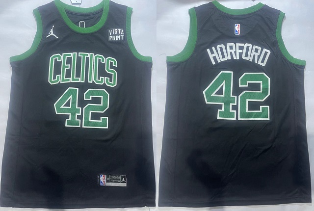 Boston Celtics Jerseys 40 [Wholesale NBA Jerseys 140]